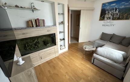 Byt v obci Danišovce, okr. Sp. Nová Ves