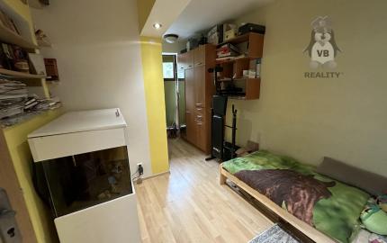 Byt v obci Danišovce, okr. Sp. Nová Ves