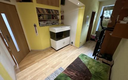 Byt v obci Danišovce, okr. Sp. Nová Ves