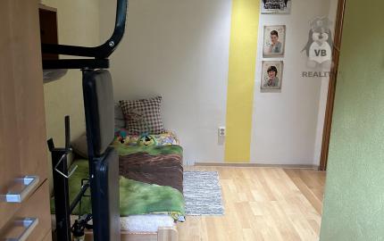 Byt v obci Danišovce, okr. Sp. Nová Ves