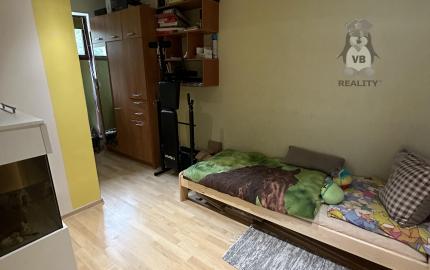 Byt v obci Danišovce, okr. Sp. Nová Ves