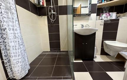 Byt v obci Danišovce, okr. Sp. Nová Ves