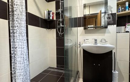 Byt v obci Danišovce, okr. Sp. Nová Ves