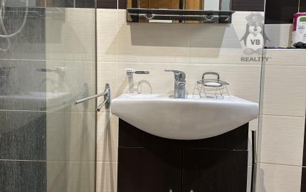 Byt v obci Danišovce, okr. Sp. Nová Ves