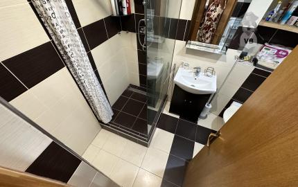 Byt v obci Danišovce, okr. Sp. Nová Ves