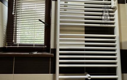 Byt v obci Danišovce, okr. Sp. Nová Ves