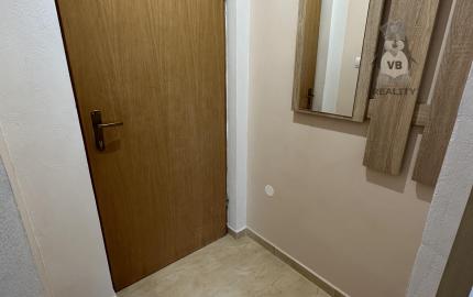 Byt v obci Danišovce, okr. Sp. Nová Ves