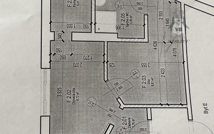 Byt v obci Danišovce, okr. Sp. Nová Ves