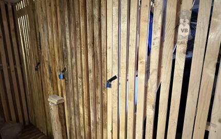 Byt v obci Danišovce, okr. Sp. Nová Ves