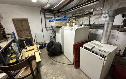 Byt v obci Danišovce, okr. Sp. Nová Ves