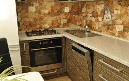 Prenájom Byt 2+1 s loggiou, Spišská Nová Ves