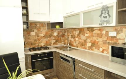 Prenájom Byt 2+1 s loggiou, Spišská Nová Ves