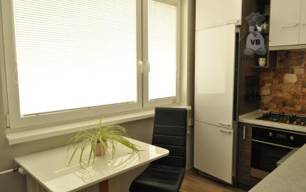 Prenájom Byt 2+1 s loggiou, Spišská Nová Ves