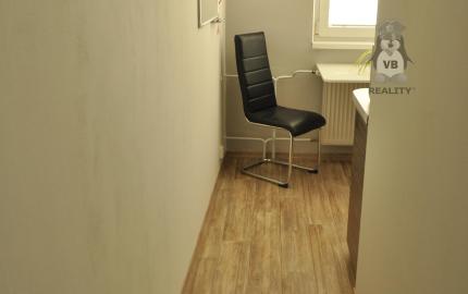 Prenájom Byt 2+1 s loggiou, Spišská Nová Ves