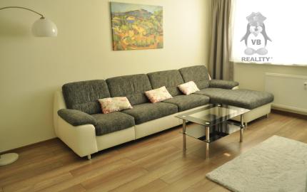 Prenájom Byt 2+1 s loggiou, Spišská Nová Ves