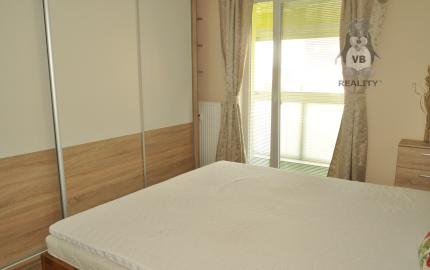 Prenájom Byt 2+1 s loggiou, Spišská Nová Ves