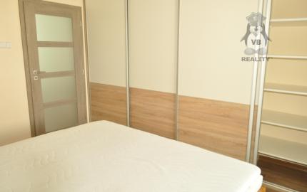 Prenájom Byt 2+1 s loggiou, Spišská Nová Ves