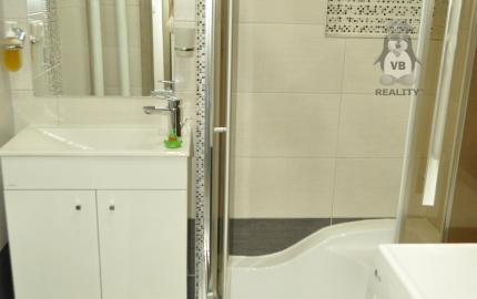 Prenájom Byt 2+1 s loggiou, Spišská Nová Ves