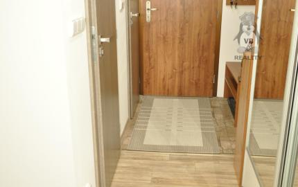 Prenájom Byt 2+1 s loggiou, Spišská Nová Ves