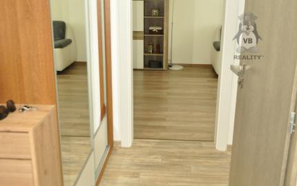 Prenájom Byt 2+1 s loggiou, Spišská Nová Ves