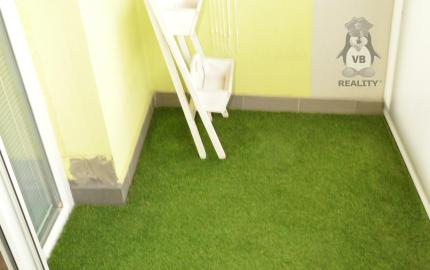 Prenájom Byt 2+1 s loggiou, Spišská Nová Ves