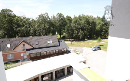 Novostavba byt 3+1 na sídlisku Tarča, Spišská Nová Ves