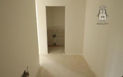 Novostavba byt 2+1 na sídlisku Tarča, Spišská Nová Ves