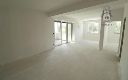 Novostavba byt 2+1 na sídlisku Tarča, Spišská Nová Ves