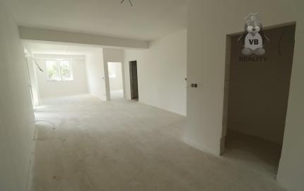 Novostavba byt 2+1 na sídlisku Tarča, Spišská Nová Ves