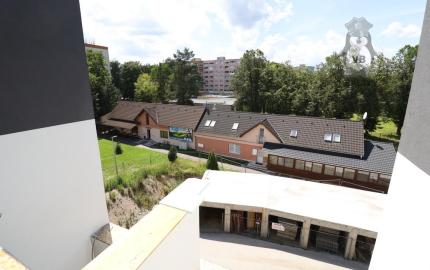 Novostavba byt 2+1 na sídlisku Tarča, Spišská Nová Ves