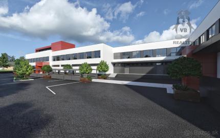 Novostavba byt 2+1 na sídlisku Tarča, Spišská Nová Ves