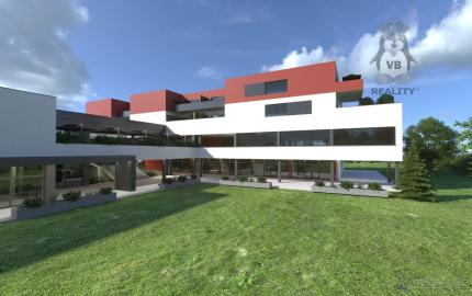 Novostavba byt 2+1 na sídlisku Tarča, Spišská Nová Ves