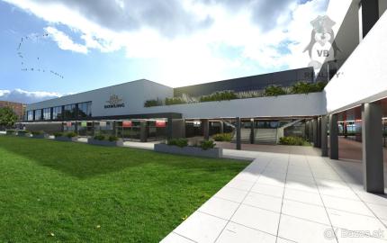 Novostavba byt 2+1 na sídlisku Tarča, Spišská Nová Ves