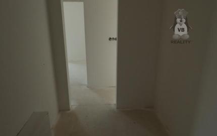 Novostavba byt 3+1 na sídlisku Tarča, Spišská Nová Ves