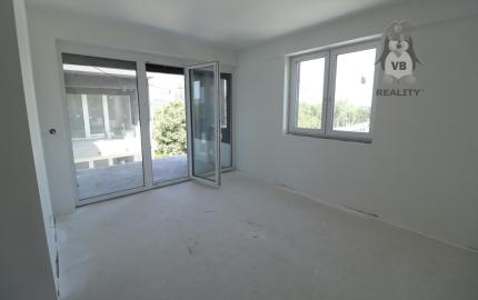 Novostavba byt 3+1 na sídlisku Tarča, Spišská Nová Ves