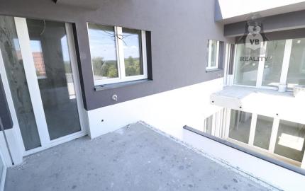 Novostavba byt 3+1 na sídlisku Tarča, Spišská Nová Ves