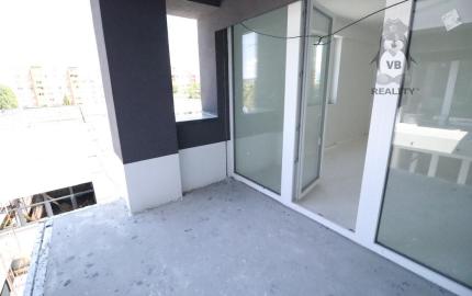 Novostavba byt 3+1 na sídlisku Tarča, Spišská Nová Ves