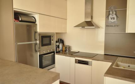 Mezonetový byt 4+1 centrum, Spišská Nová Ves