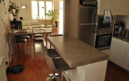 Mezonetový byt 4+1 centrum, Spišská Nová Ves