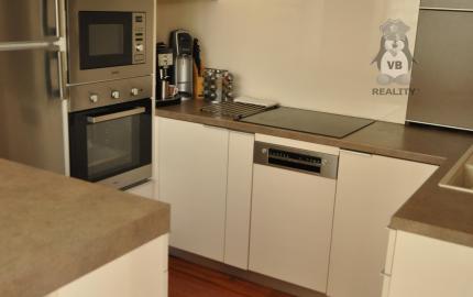 Mezonetový byt 4+1 centrum, Spišská Nová Ves