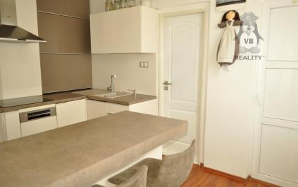 Mezonetový byt 4+1 centrum, Spišská Nová Ves