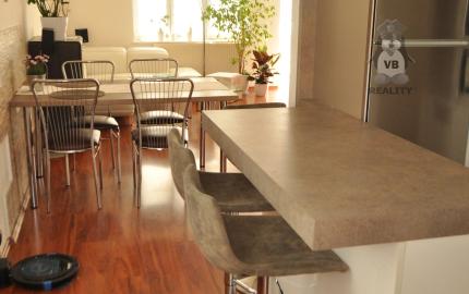 Mezonetový byt 4+1 centrum, Spišská Nová Ves