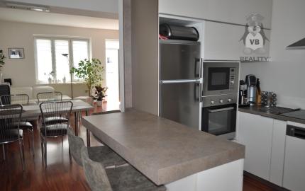 Mezonetový byt 4+1 centrum, Spišská Nová Ves