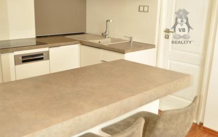 Mezonetový byt 4+1 centrum, Spišská Nová Ves