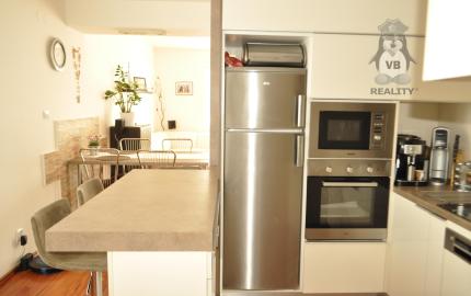 Mezonetový byt 4+1 centrum, Spišská Nová Ves