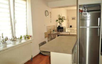 Mezonetový byt 4+1 centrum, Spišská Nová Ves