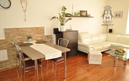 Mezonetový byt 4+1 centrum, Spišská Nová Ves