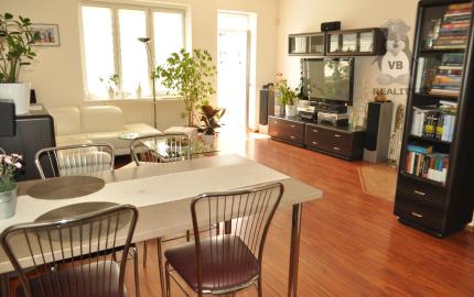 Mezonetový byt 4+1 centrum, Spišská Nová Ves