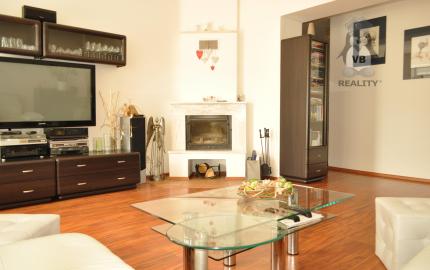 Mezonetový byt 4+1 centrum, Spišská Nová Ves