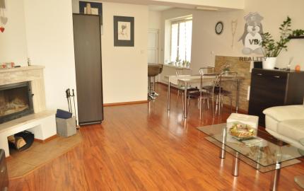 Mezonetový byt 4+1 centrum, Spišská Nová Ves